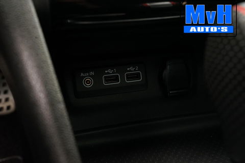 Renault Mégane 1.8 TCe 300 RS Trophy|RECARO|PANO|BOSE|CAMERA