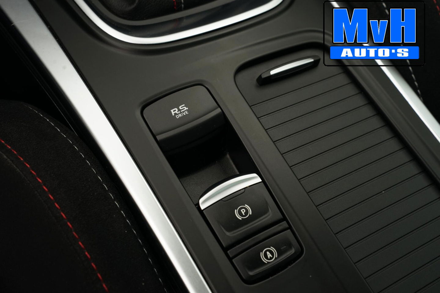 Renault Mégane 1.8 TCe 300 RS Trophy|RECARO|PANO|BOSE|CAMERA