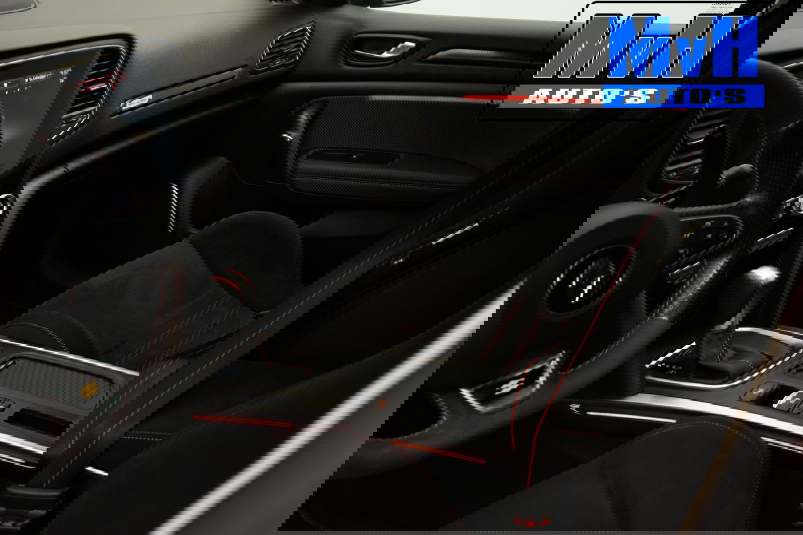 Renault Mégane 1.8 TCe 300 RS Trophy|RECARO|PANO|BOSE|CAMERA