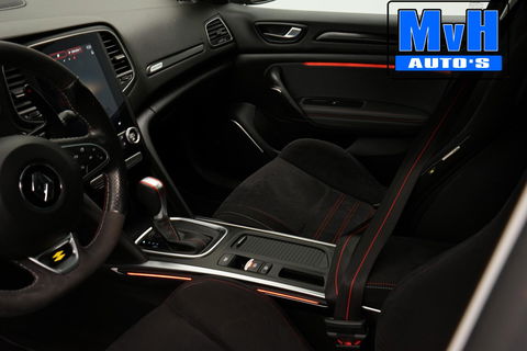 Renault Mégane 1.8 TCe 300 RS Trophy|RECARO|PANO|BOSE|CAMERA