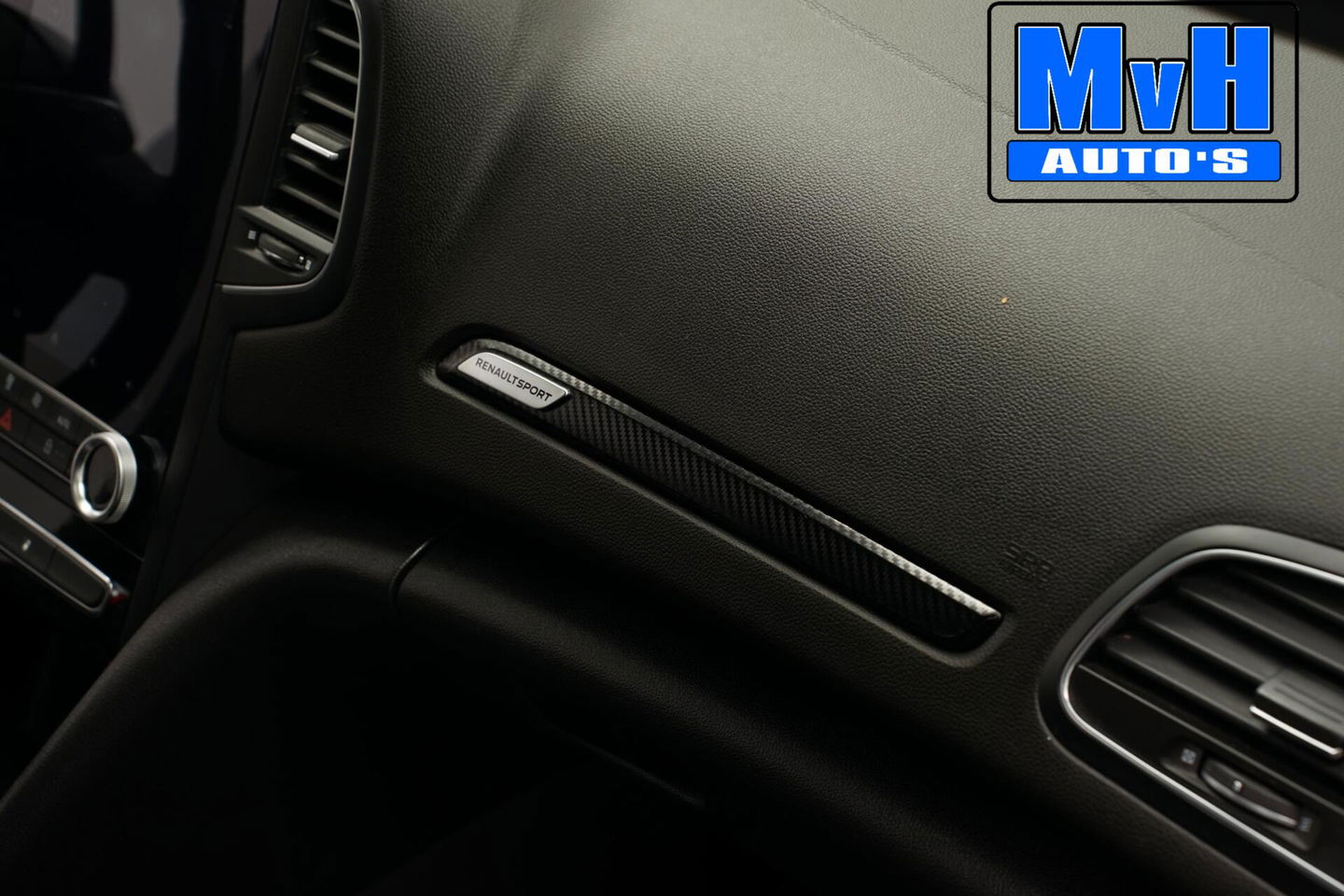 Renault Mégane 1.8 TCe 300 RS Trophy|RECARO|PANO|BOSE|CAMERA