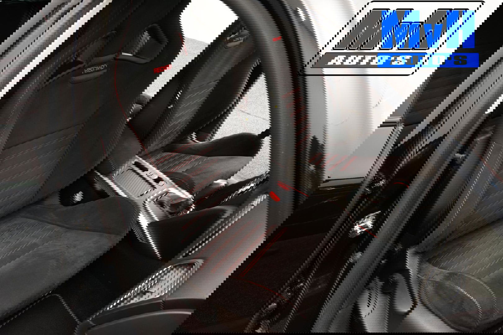 Renault Mégane 1.8 TCe 300 RS Trophy|RECARO|PANO|BOSE|CAMERA