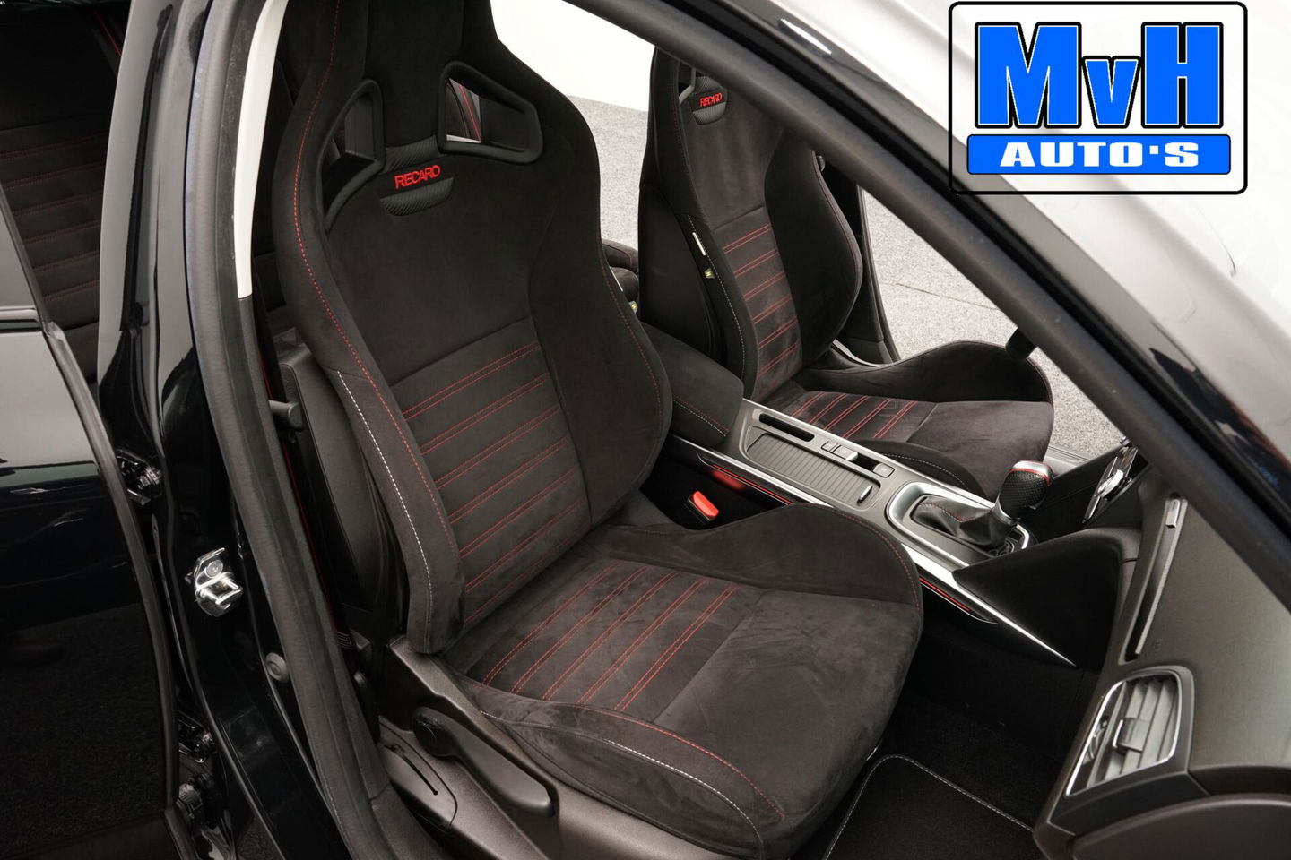 Renault Mégane 1.8 TCe 300 RS Trophy|RECARO|PANO|BOSE|CAMERA