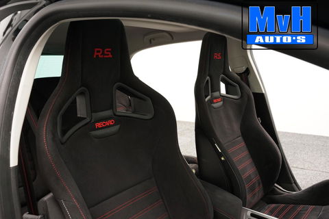 Renault Mégane 1.8 TCe 300 RS Trophy|RECARO|PANO|BOSE|CAMERA