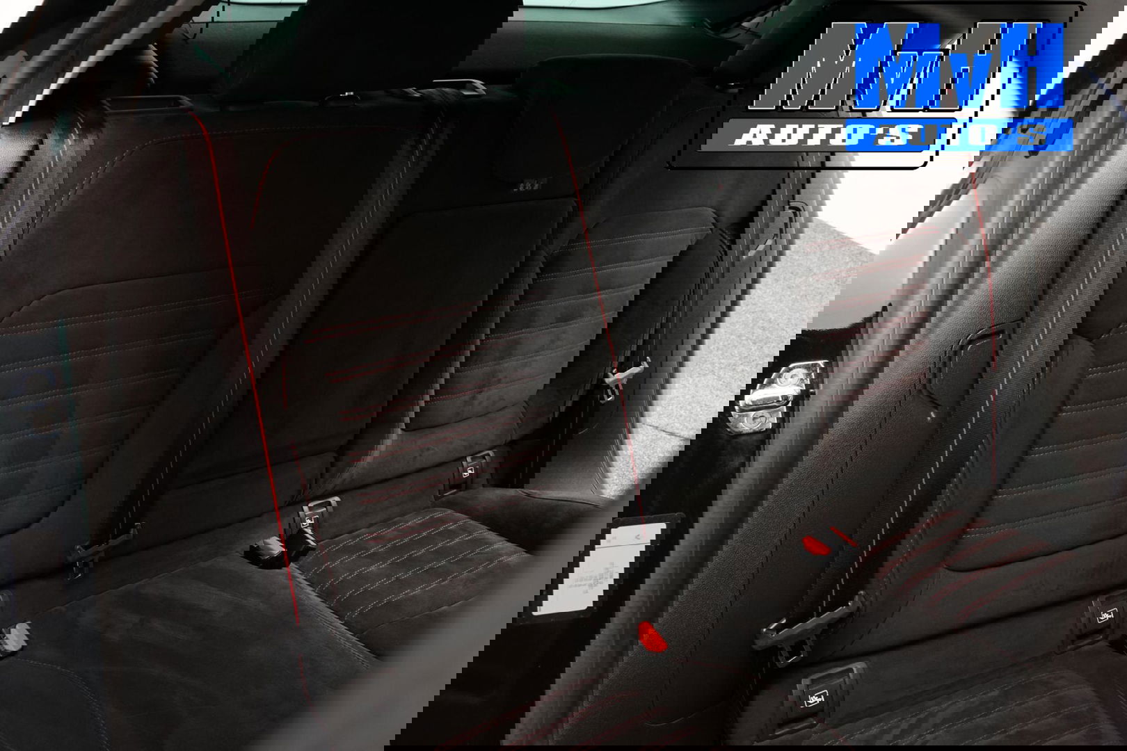 Renault Mégane 1.8 TCe 300 RS Trophy|RECARO|PANO|BOSE|CAMERA