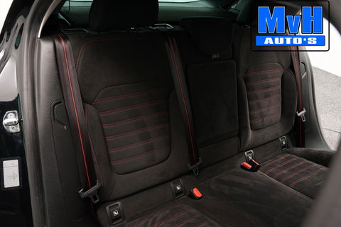 Renault Mégane 1.8 TCe 300 RS Trophy|RECARO|PANO|BOSE|CAMERA