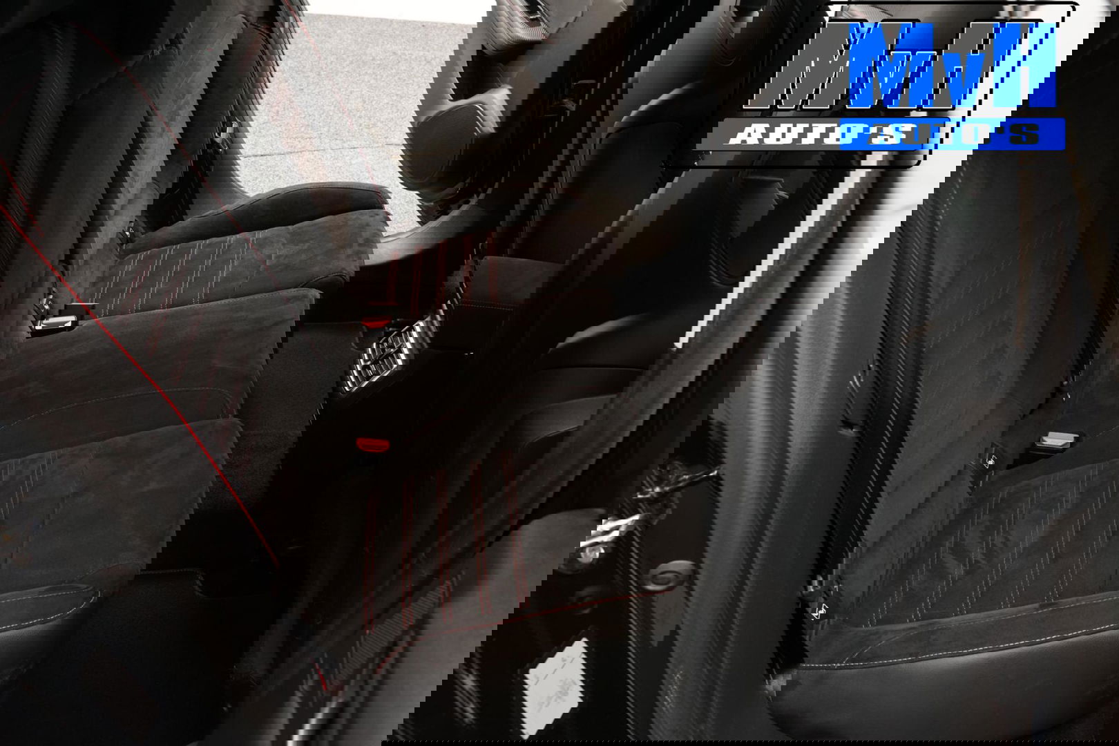 Renault Mégane 1.8 TCe 300 RS Trophy|RECARO|PANO|BOSE|CAMERA