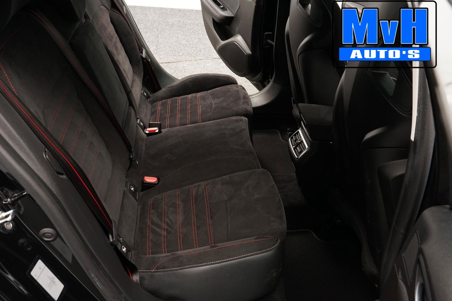 Renault Mégane 1.8 TCe 300 RS Trophy|RECARO|PANO|BOSE|CAMERA