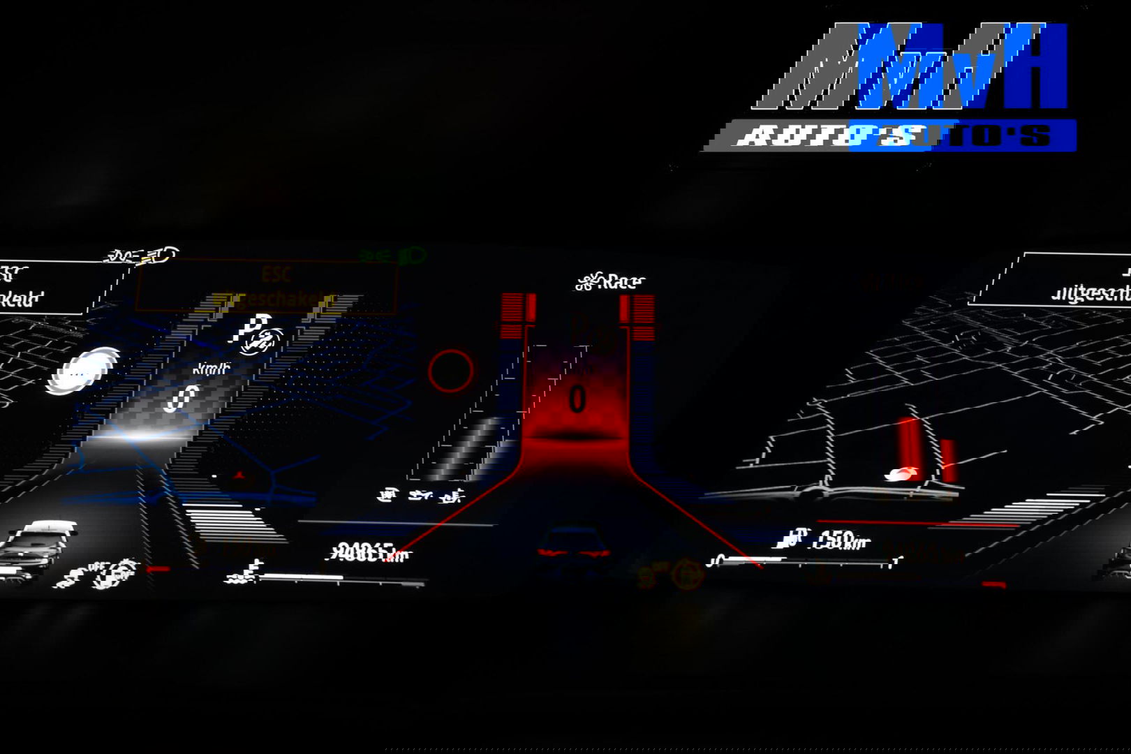 Renault Mégane 1.8 TCe 300 RS Trophy|RECARO|PANO|BOSE|CAMERA