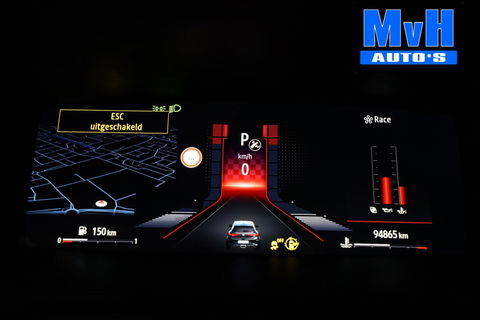 Renault Mégane 1.8 TCe 300 RS Trophy|RECARO|PANO|BOSE|CAMERA