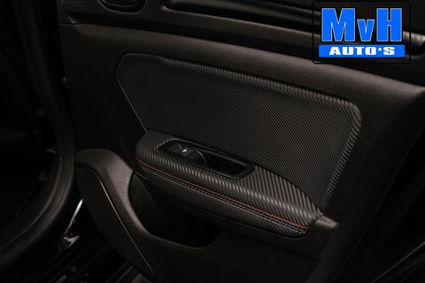 Renault Mégane 1.8 TCe 300 RS Trophy|RECARO|PANO|BOSE|CAMERA