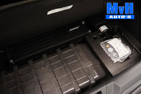 Renault Mégane 1.8 TCe 300 RS Trophy|RECARO|PANO|BOSE|CAMERA