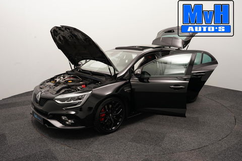 Renault Mégane 1.8 TCe 300 RS Trophy|RECARO|PANO|BOSE|CAMERA