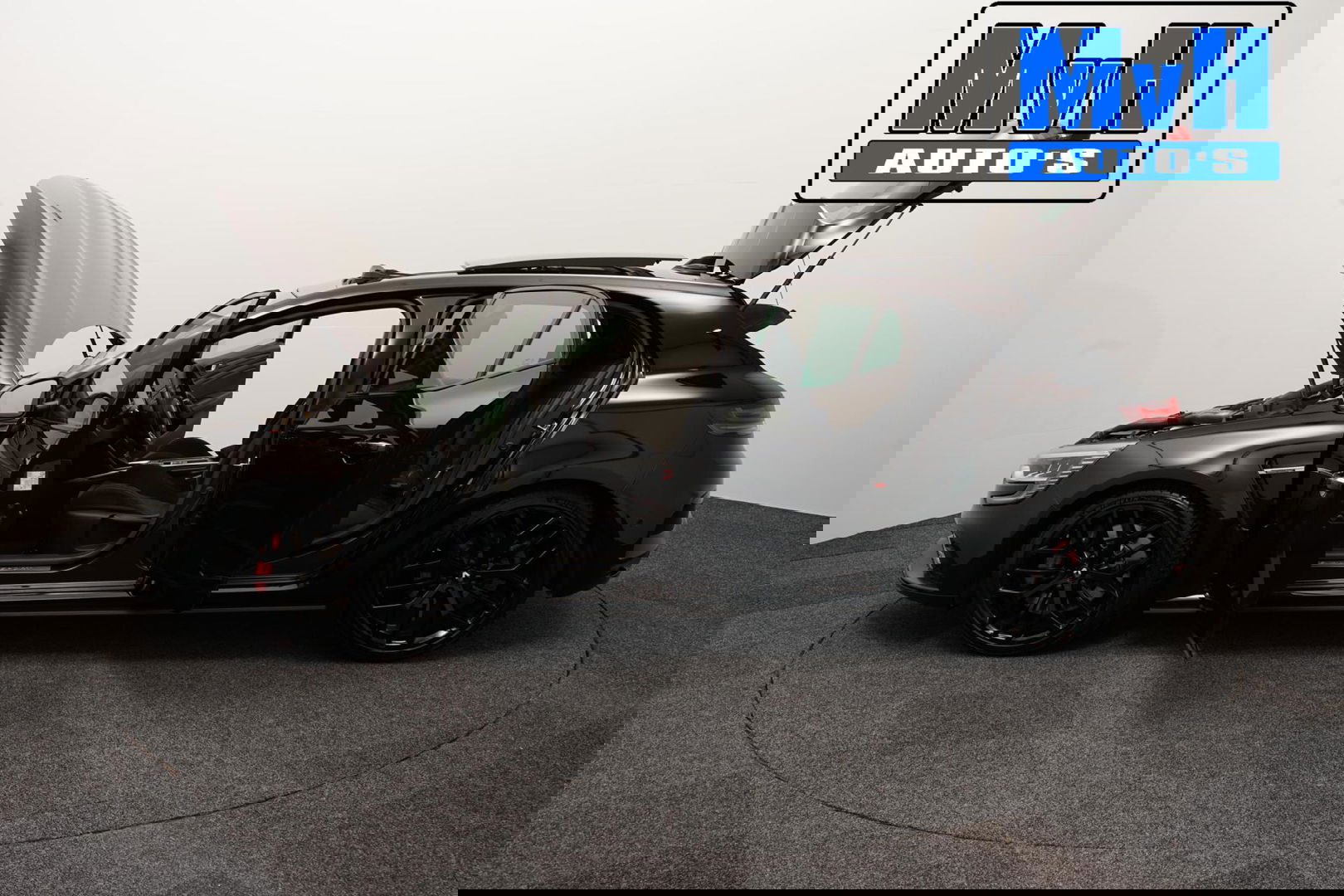 Renault Mégane 1.8 TCe 300 RS Trophy|RECARO|PANO|BOSE|CAMERA