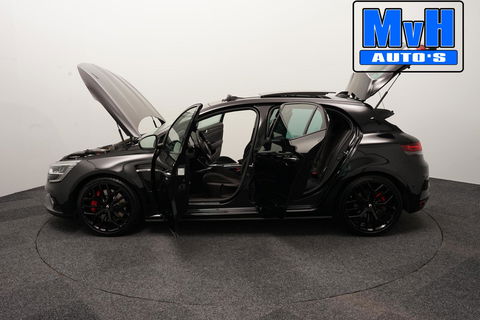 Renault Mégane 1.8 TCe 300 RS Trophy|RECARO|PANO|BOSE|CAMERA