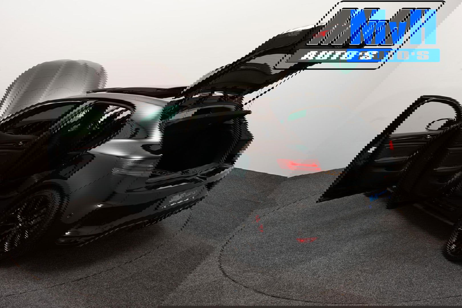 Renault Mégane 1.8 TCe 300 RS Trophy|RECARO|PANO|BOSE|CAMERA