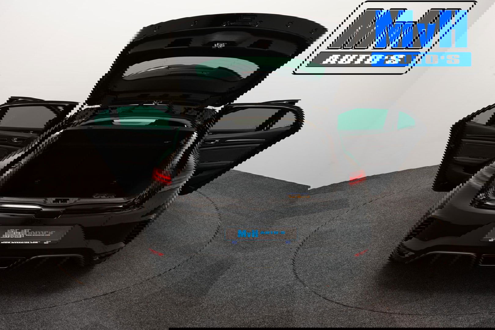 Renault Mégane 1.8 TCe 300 RS Trophy|RECARO|PANO|BOSE|CAMERA