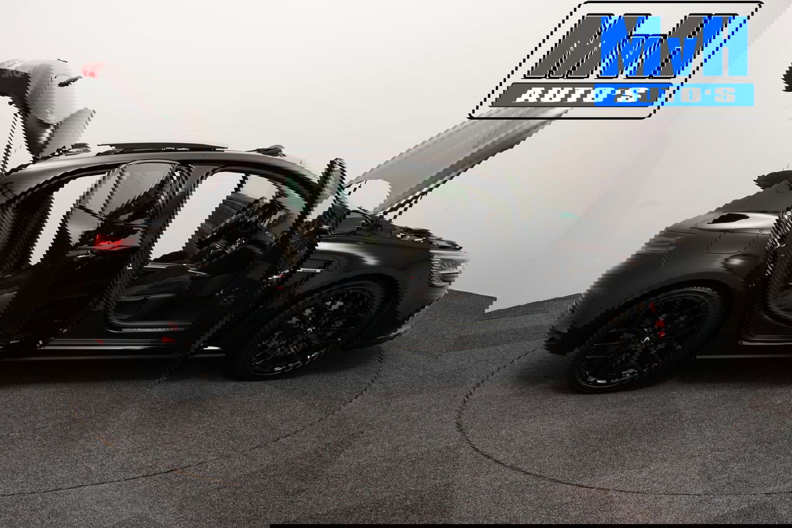 Renault Mégane 1.8 TCe 300 RS Trophy|RECARO|PANO|BOSE|CAMERA