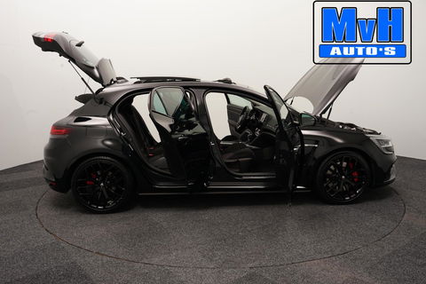Renault Mégane 1.8 TCe 300 RS Trophy|RECARO|PANO|BOSE|CAMERA