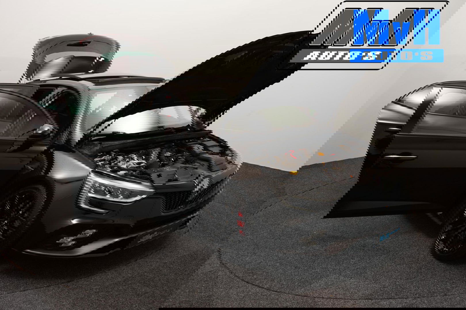 Renault Mégane 1.8 TCe 300 RS Trophy|RECARO|PANO|BOSE|CAMERA