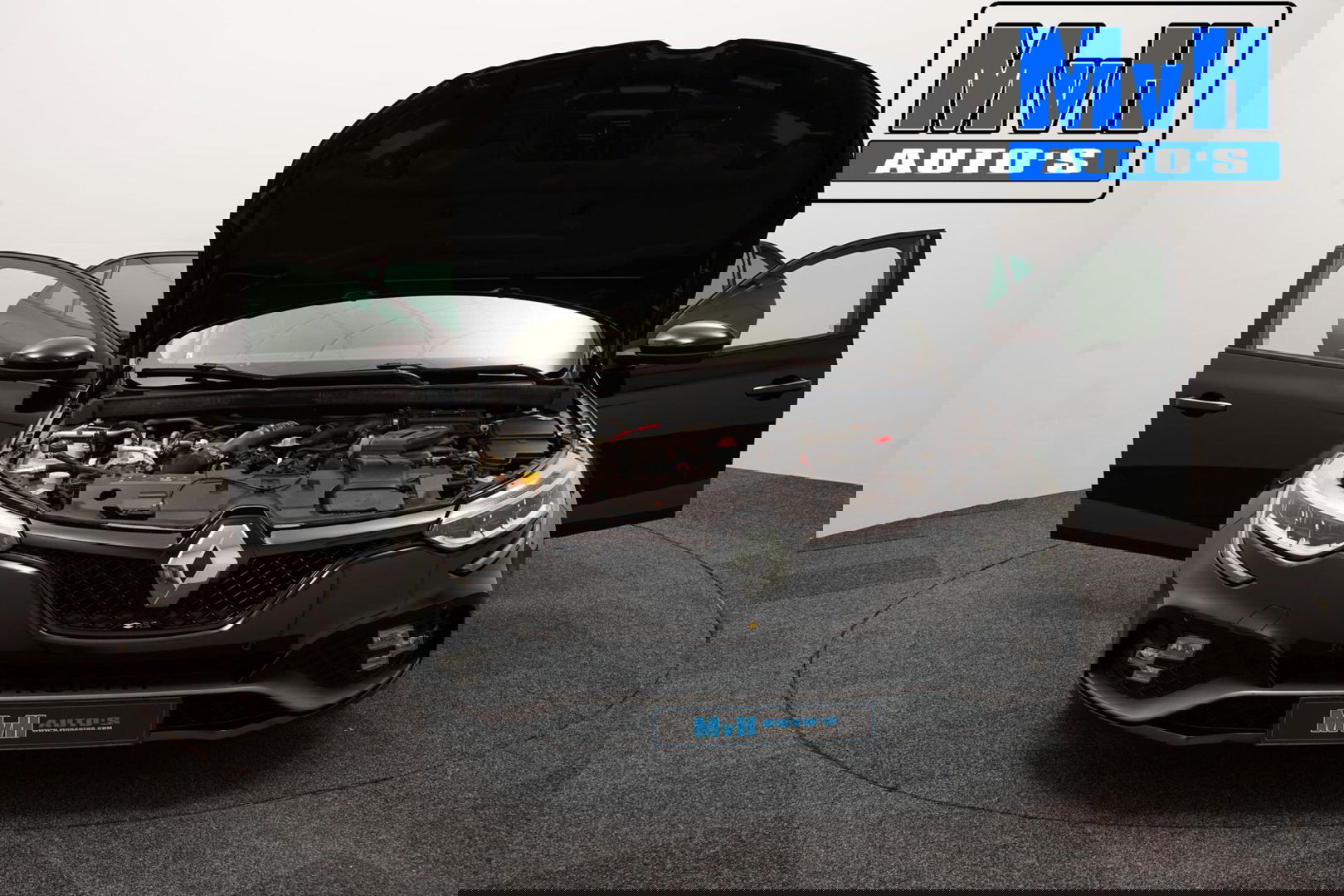 Renault Mégane 1.8 TCe 300 RS Trophy|RECARO|PANO|BOSE|CAMERA