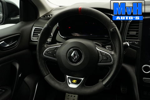 Renault Mégane 1.8 TCe 300 RS Trophy|RECARO|PANO|BOSE|CAMERA