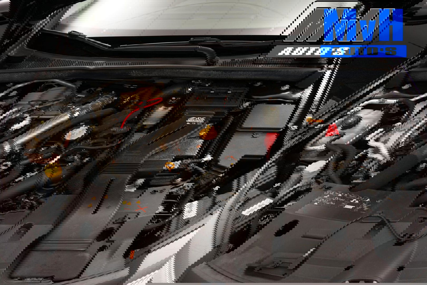 Renault Mégane 1.8 TCe 300 RS Trophy|RECARO|PANO|BOSE|CAMERA