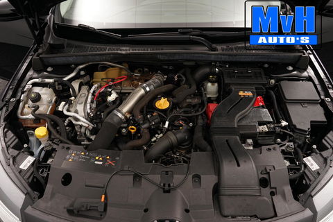 Renault Mégane 1.8 TCe 300 RS Trophy|RECARO|PANO|BOSE|CAMERA