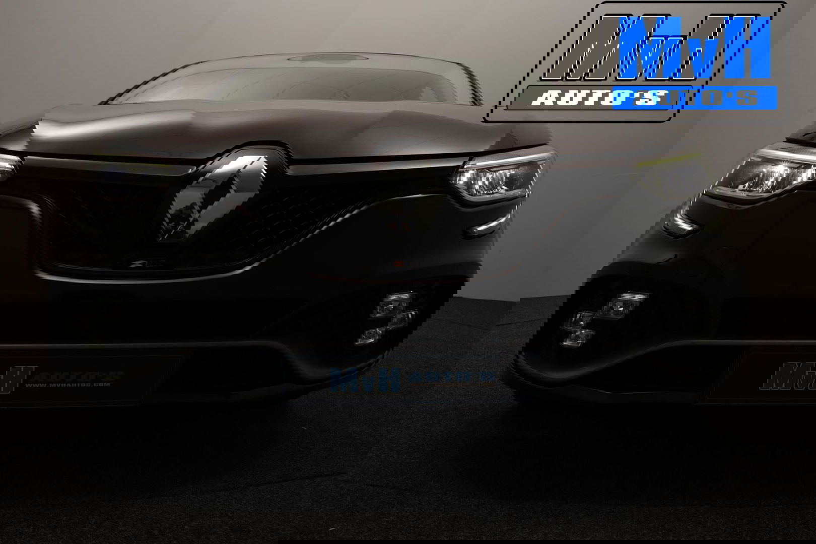 Renault Mégane 1.8 TCe 300 RS Trophy|RECARO|PANO|BOSE|CAMERA