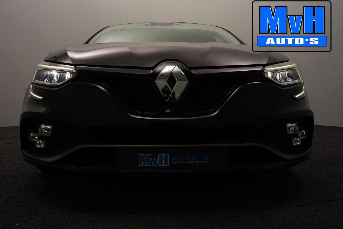 Renault Mégane 1.8 TCe 300 RS Trophy|RECARO|PANO|BOSE|CAMERA