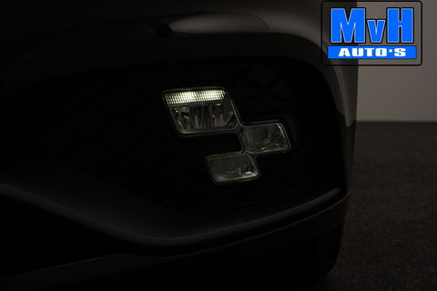 Renault Mégane 1.8 TCe 300 RS Trophy|RECARO|PANO|BOSE|CAMERA