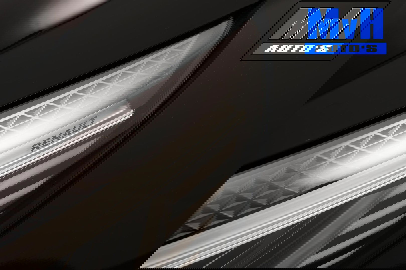 Renault Mégane 1.8 TCe 300 RS Trophy|RECARO|PANO|BOSE|CAMERA