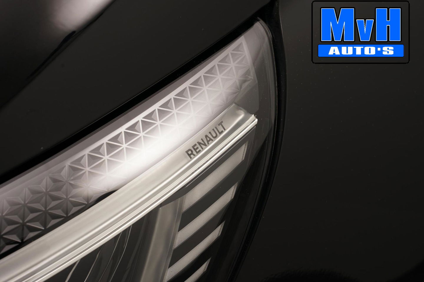 Renault Mégane 1.8 TCe 300 RS Trophy|RECARO|PANO|BOSE|CAMERA