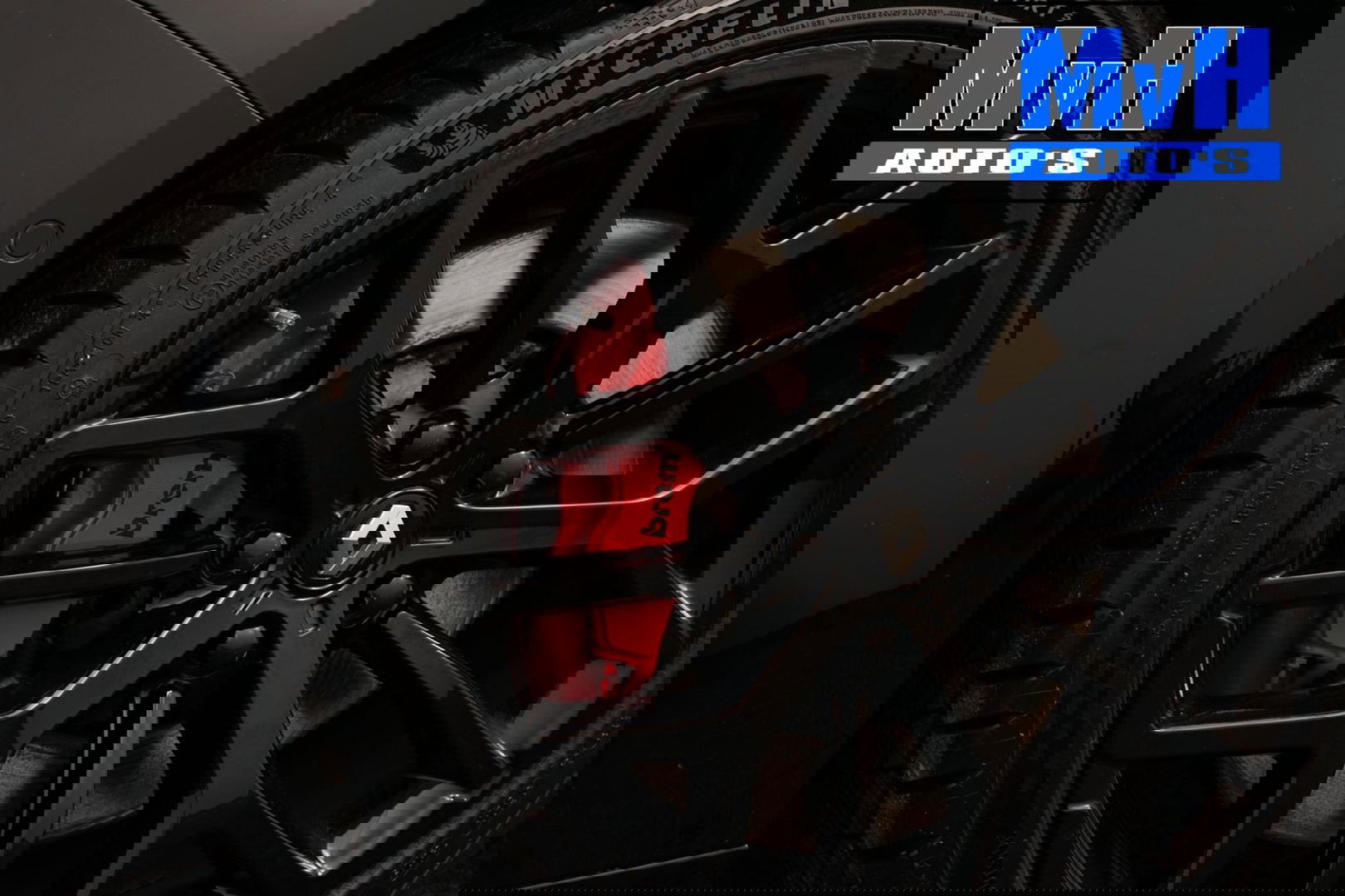 Renault Mégane 1.8 TCe 300 RS Trophy|RECARO|PANO|BOSE|CAMERA