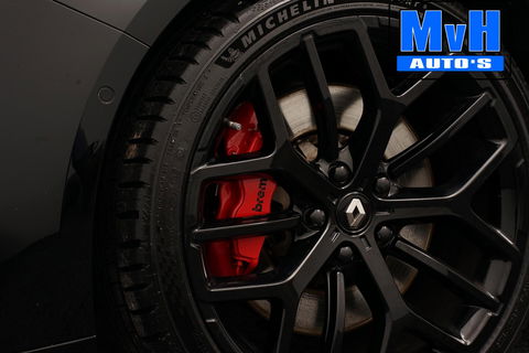 Renault Mégane 1.8 TCe 300 RS Trophy|RECARO|PANO|BOSE|CAMERA