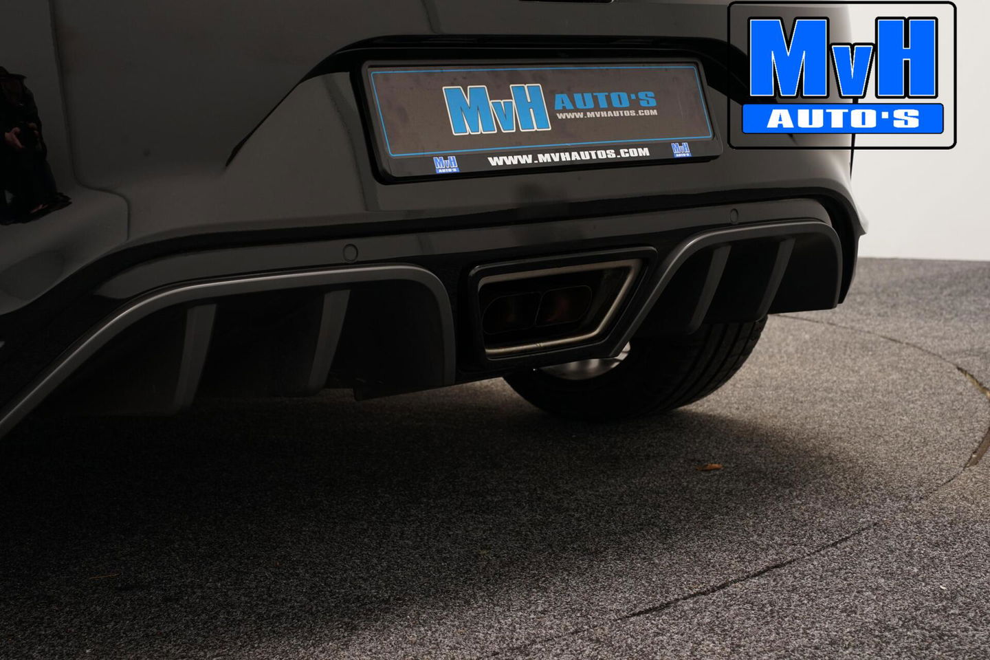 Renault Mégane 1.8 TCe 300 RS Trophy|RECARO|PANO|BOSE|CAMERA