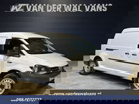 Volkswagen Caddy - 2.0 TDI L2H1 Maxi Euro6 Airco | 1400kg Trekhaak | Cruisecontrol | Parkeersensoren Zijdeur