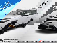 Citroën C5 Aircross - 1.6T 225pk Plug-in Hybrid Automaat Leder/Pano Camera/Winterpakket/Ecc