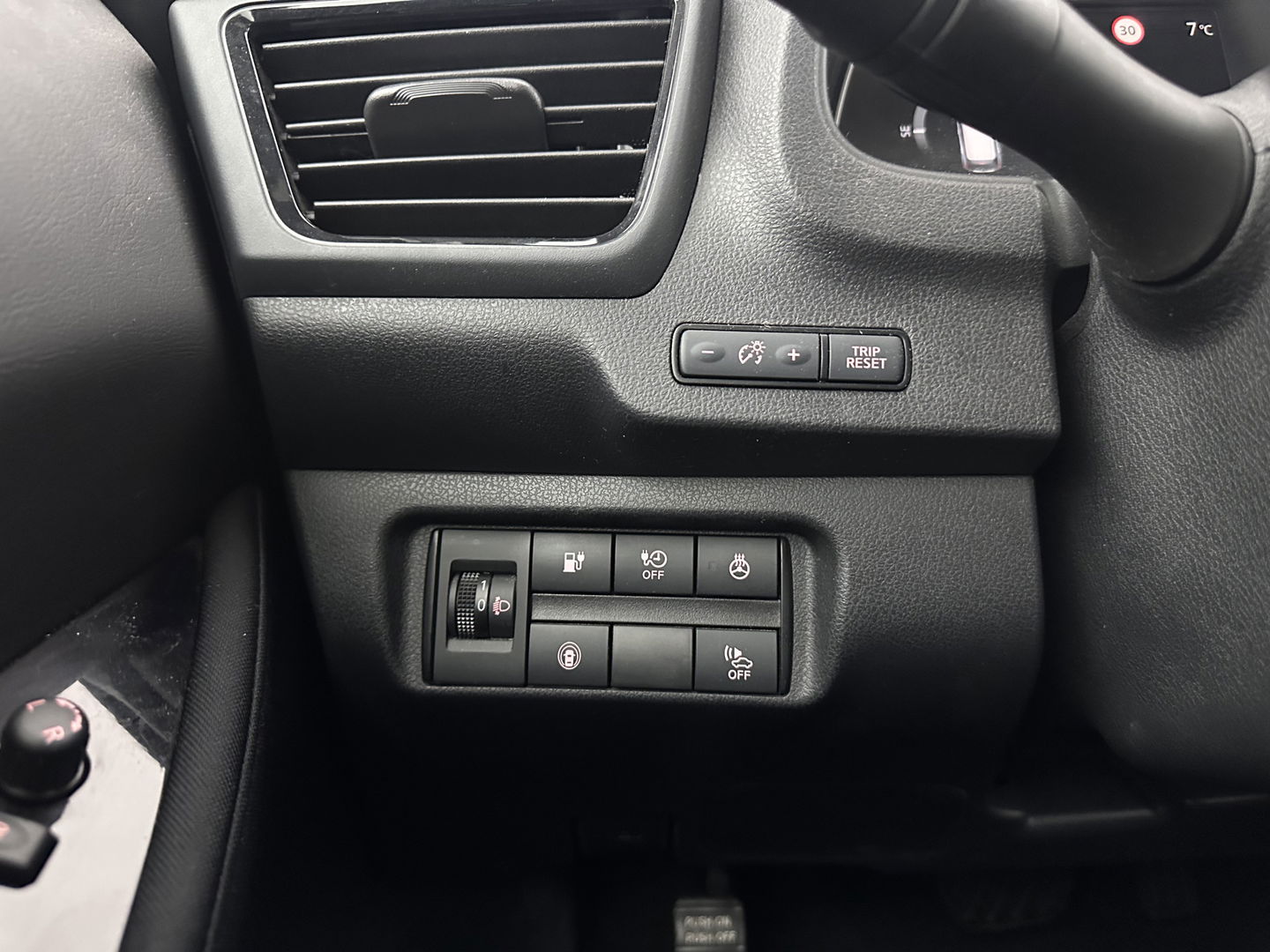 Nissan Leaf N-Connecta 40 kWh {SOH-93%} Aut. *HEATPUMP | ADAPTIVE-CRUISE | NAVI-FULLMAP | TOPVIEW | KEYLESS | BLINDSPOT |  DIGI-COCKPIT | HEATED-COMFORTSEATS | DAB | PRIVACYGLASS | ECC | FULL-LED | PDC | CARPLAY | 17"ALU*