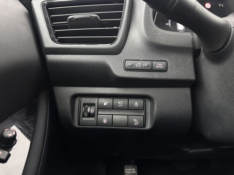 Nissan Leaf N-Connecta 40 kWh {SOH-93%} Aut. *HEATPUMP | ADAPTIVE-CRUISE | NAVI-FULLMAP | TOPVIEW | KEYLESS | BLINDSPOT |  DIGI-COCKPIT | HEATED-COMFORTSEATS | DAB | PRIVACYGLASS | ECC | FULL-LED | PDC | CARPLAY | 17"ALU*