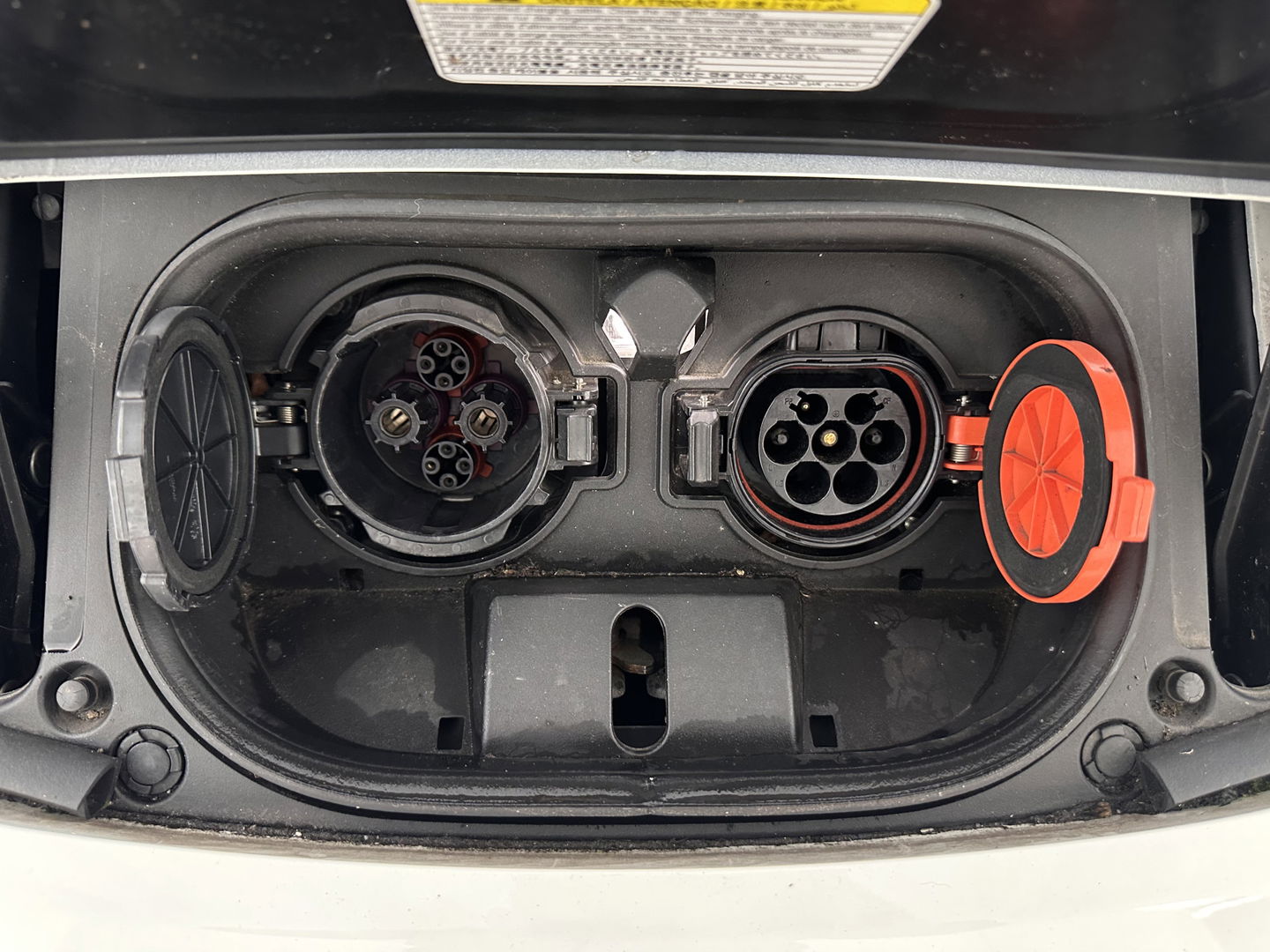 Nissan Leaf N-Connecta 40 kWh {SOH-93%} Aut. *HEATPUMP | ADAPTIVE-CRUISE | NAVI-FULLMAP | TOPVIEW | KEYLESS | BLINDSPOT |  DIGI-COCKPIT | HEATED-COMFORTSEATS | DAB | PRIVACYGLASS | ECC | FULL-LED | PDC | CARPLAY | 17"ALU*