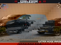 Dodge Ram 1500 - Limited Night H.O 540HP 706Nm | Massage + Full Option | De Meest Luxe en Volle Pick-Up in zijn Klasse | Comfortabele Dubbele Cabine met Royale 5 Zitplaatsen | BPM vrij | Nu Leverbaar uit Voorraad | Voorraad Nr 2353 - 5412