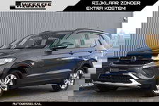 Volkswagen T-Cross - 1.5 TSI DSG 150pk Life Adaptive cruise, Virtual cockpit, Stoelverwarming, PDC, Carplay