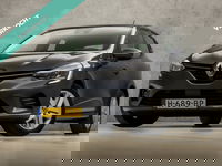 Renault Clio - 1.0 TCe Sport (APPLE CARPLAY, GROOT NAVI, PARKEERSENSOREN, SPORTSTOELEN, LM VELGEN, CRUISE, LANE ASSIST, NIEUWSTAAT)