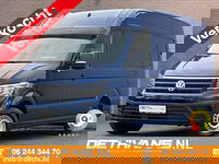 Volkswagen Crafter - 2.0TDI 140PK DSG L3H3 / Carplay / Standkachel / Cruisecontrol