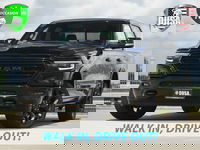 Dodge Ram 1500 - | Limited | 5.7 V8 | 4x4 | Crew Cab | Night Edition | HEMI | Panorama | Deksel | Full Nieuw binnen!