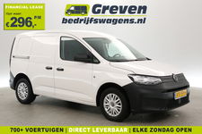 Volkswagen Caddy - 2.0 TDI | Airco | Cruise | Carplay | Elektrpakket