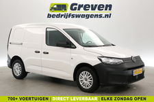Volkswagen Caddy - 2.0 TDI | Airco | Cruise | Carplay | Elektrpakket
