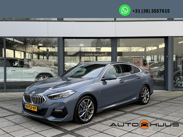BMW 2 Serie - Gran Coupé 218i Aut. M-Sport | Carplay | Camera | Sport Stoelen |