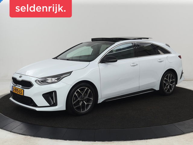 Kia ProCeed - 1.5 T-GDI GT-Line